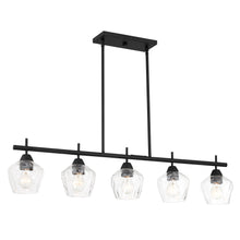 Load image into Gallery viewer, Camrin Linear Chandelier - by Minka
