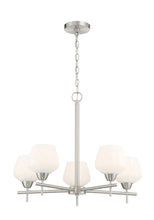 Load image into Gallery viewer, Chandeliers-Minka-Lavery-2175
