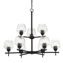 Load image into Gallery viewer, Camrin Chandelier - by Minka
