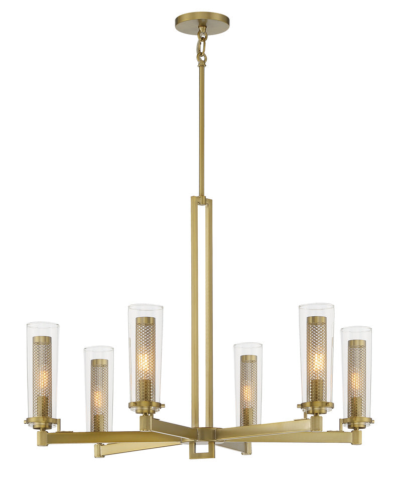 Chandeliers-Minka-Lavery-2186