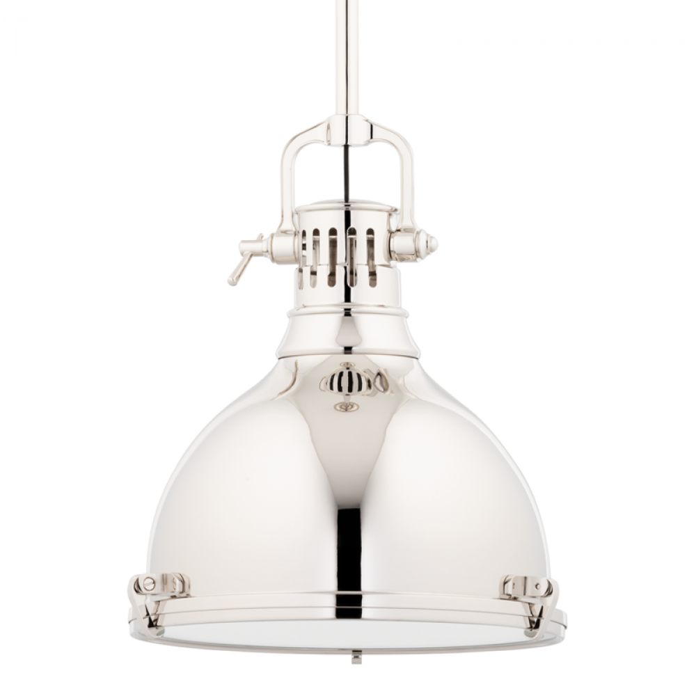 Pelham Pendant