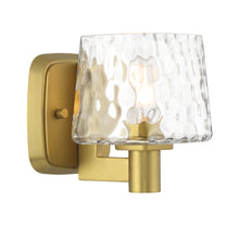 Load image into Gallery viewer, Drysdale - 1 Light Bath Vanity
