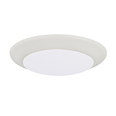 1 Light LED Flush