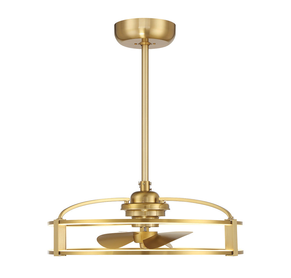 Fans-Savoy House Canada-23-FD-645