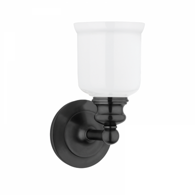 1 LIGHT BATH BRACKET