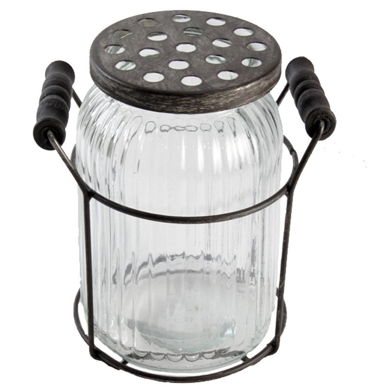 Flower Arranging Vase