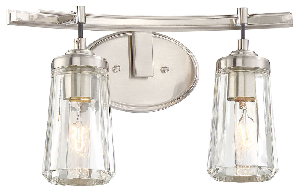 Bathroom Fixtures-Minka-Lavery-2302