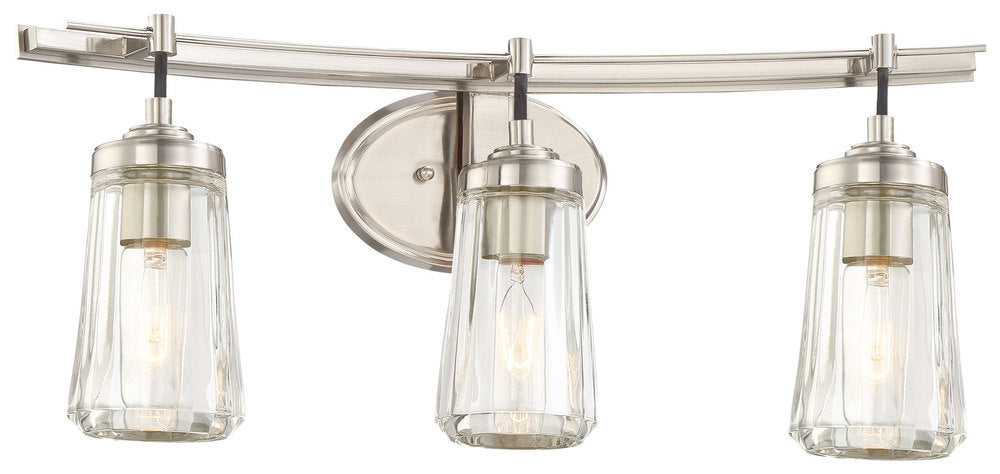 Bathroom Fixtures-Minka-Lavery-2303