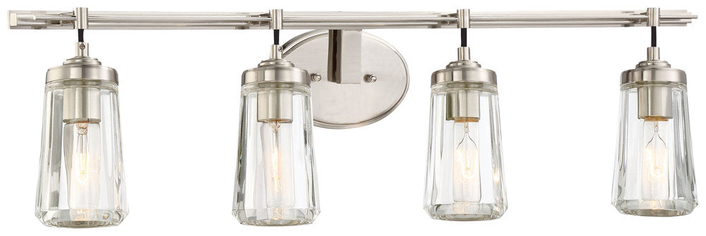 Bathroom Fixtures-Minka-Lavery-2304