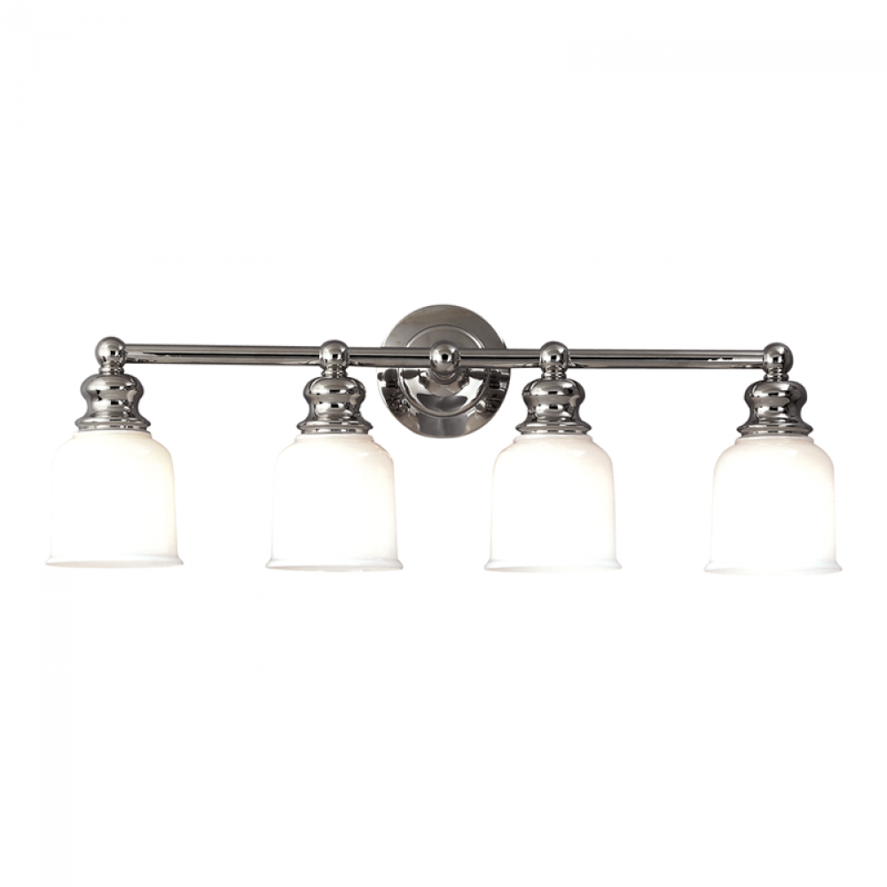 4 LIGHT BATH BRACKET