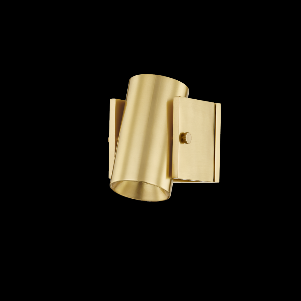 NOWRA WALL SCONCE