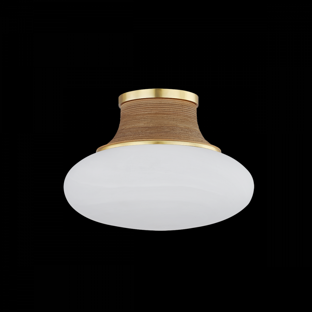 PEARL RIVER Flush Mount
