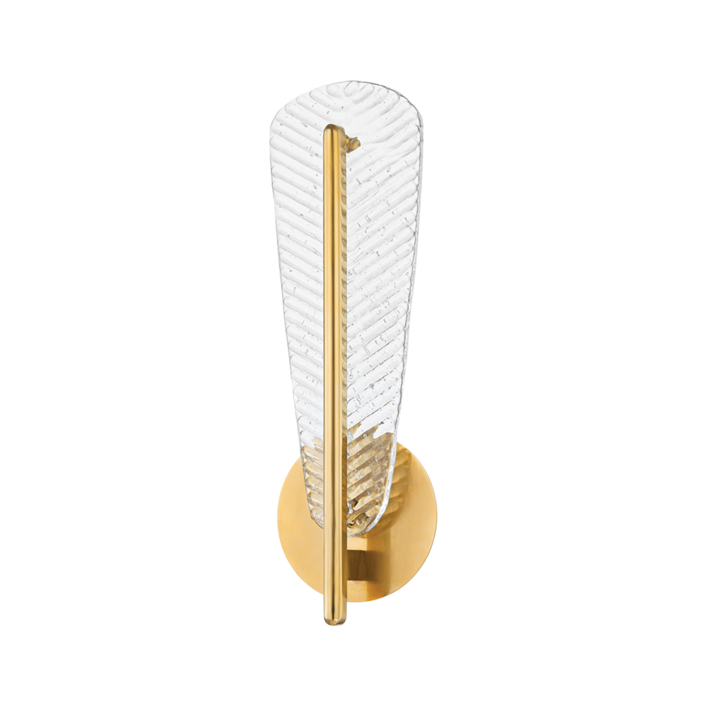 PASSAIC Wall Sconce
