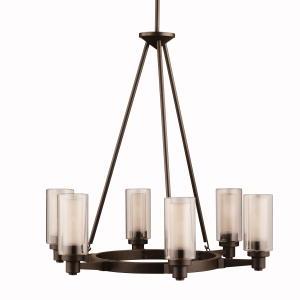 Chandeliers-Kichler-2344