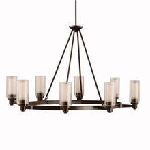 Load image into Gallery viewer, Chandeliers-Kichler-2345
