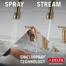 Load image into Gallery viewer, Broderick Pull-Down Bridge Kit w/ShieldSpray 2L (5 Finishes)
