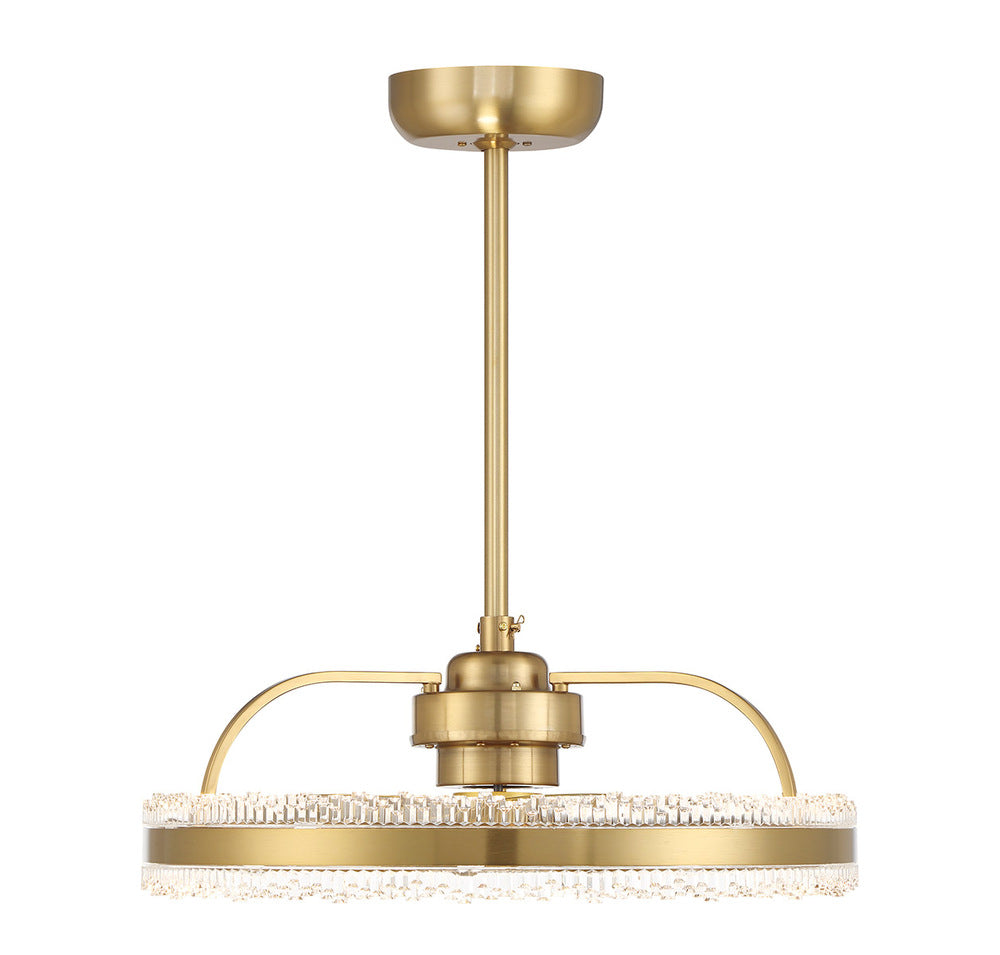 Fans-Savoy House Canada-24-FD-555