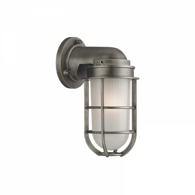 1 LIGHT WALL SCONCE