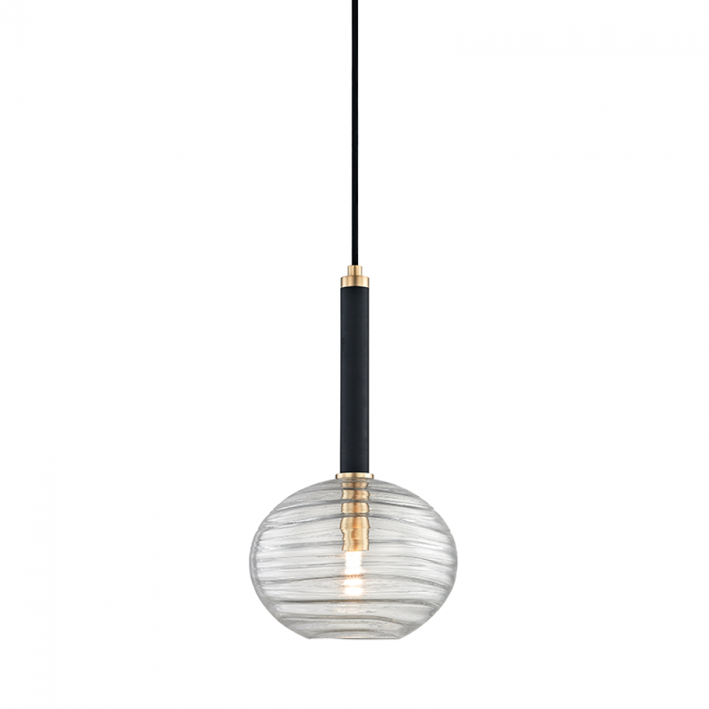 Breton Pendant