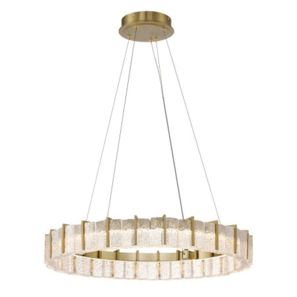 Sevryn LED Pendant
