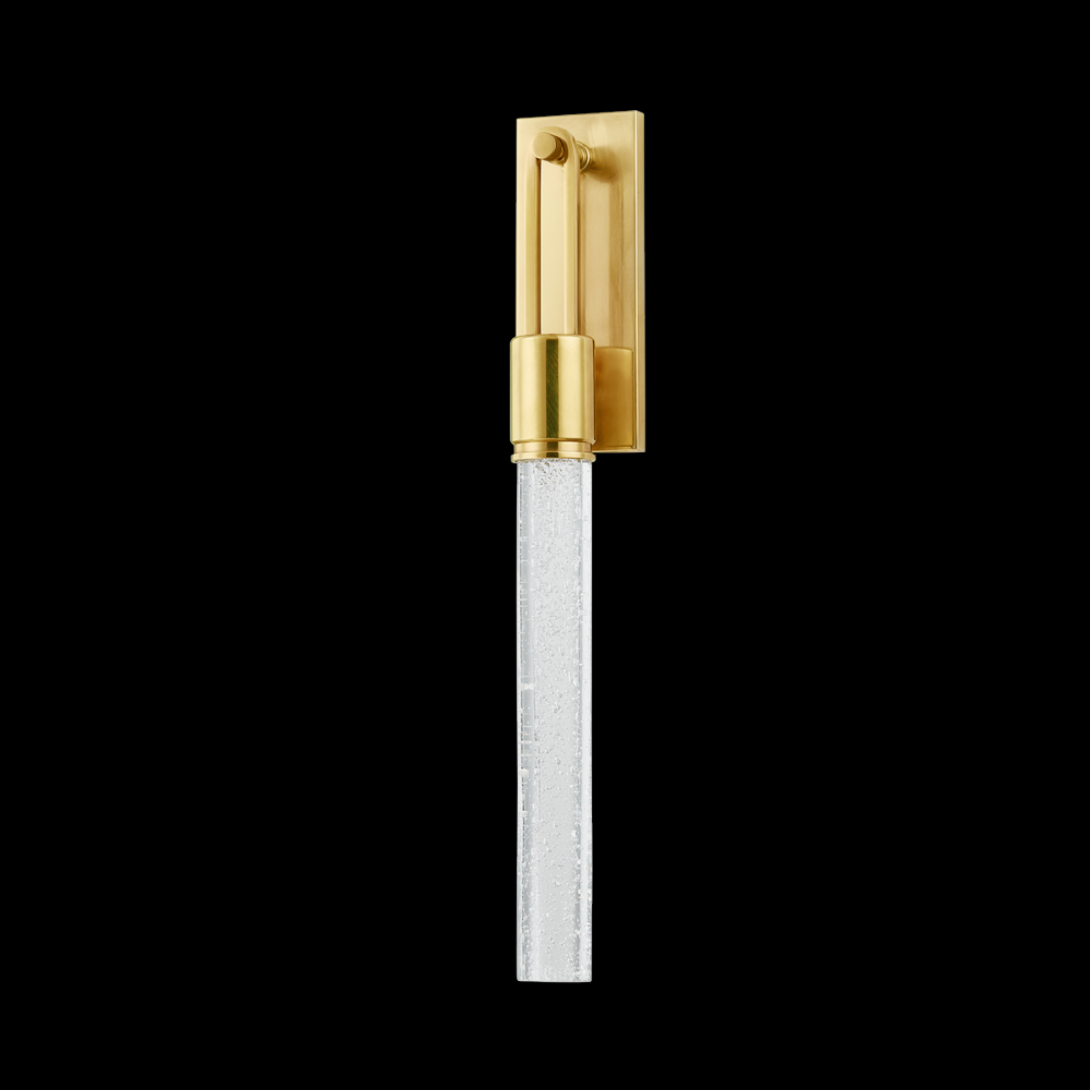 RAYNHAM WALL SCONCE