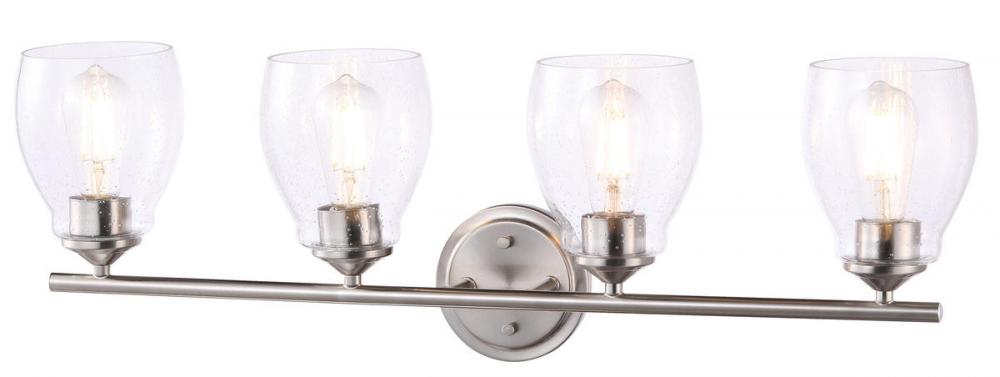 Bathroom Fixtures-Minka-Lavery-2434
