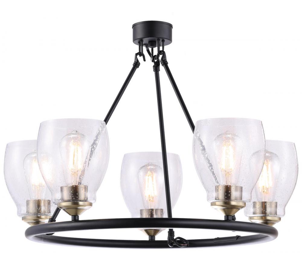 Chandeliers-Minka-Lavery-2435