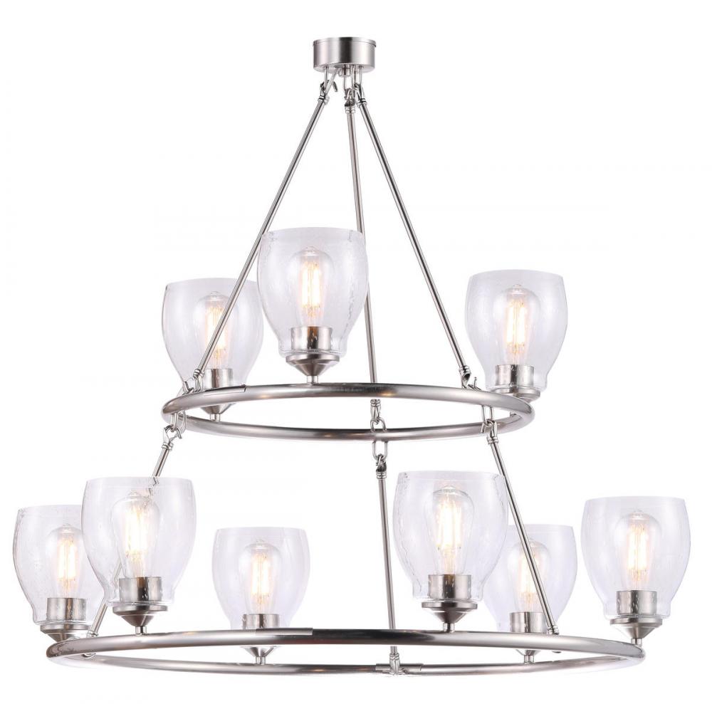 Chandeliers-Minka-Lavery-2439
