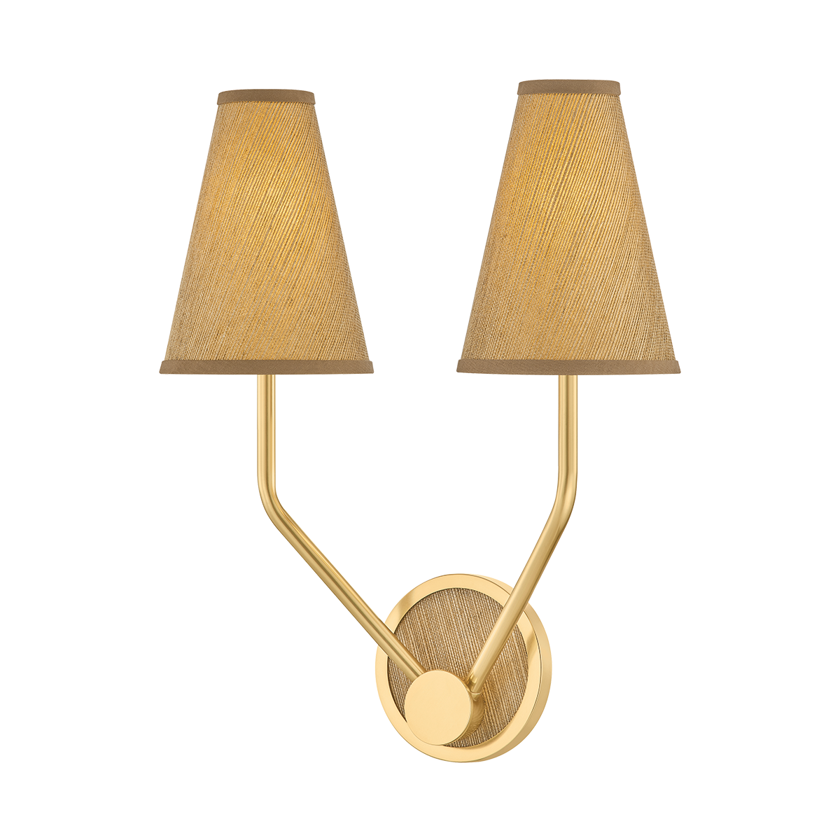 Buskirk Wall Sconce