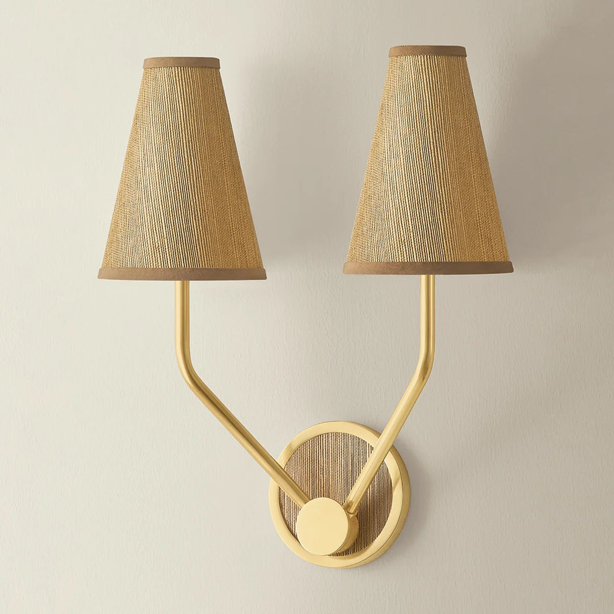 Buskirk Wall Sconce