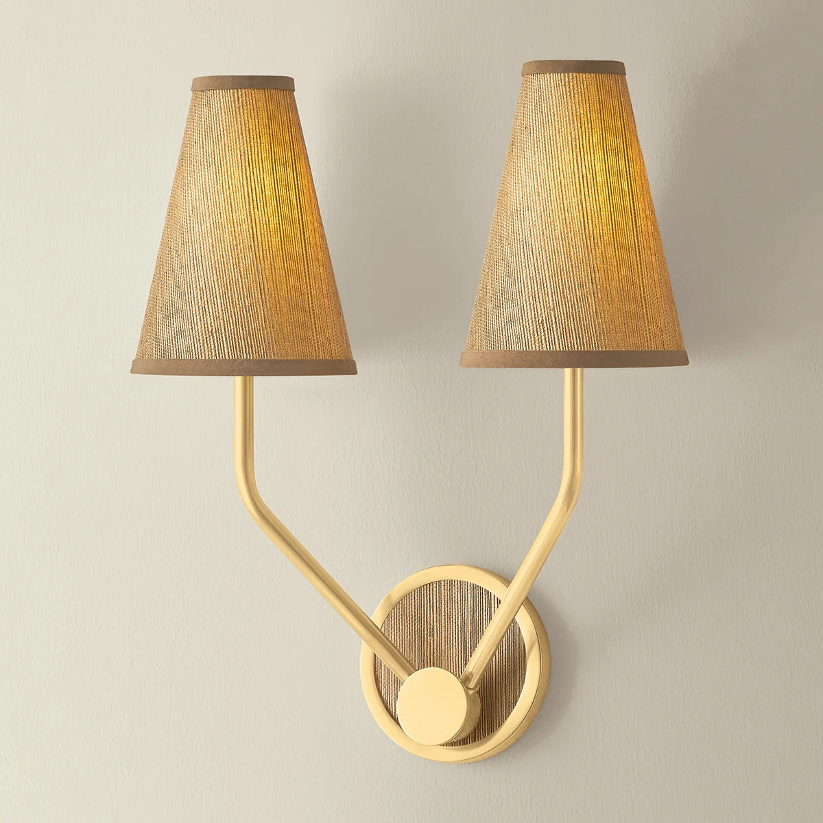 Buskirk Wall Sconce