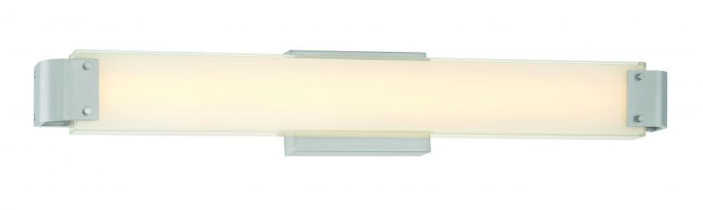 Round-A-Bout - 30" LED Bath