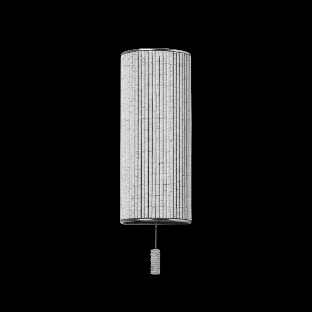 HAMPDEN WALL SCONCE