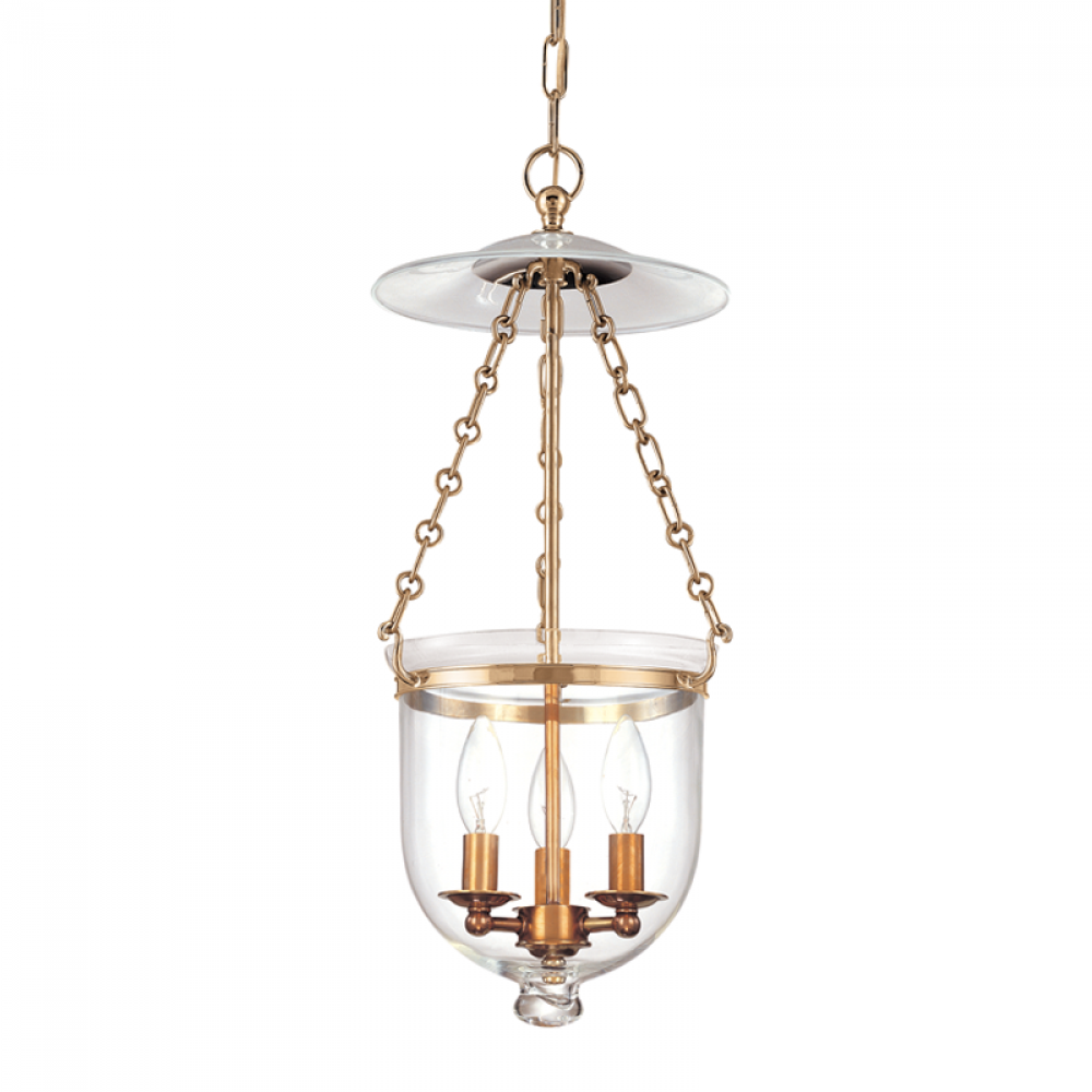 Hampton Pendant