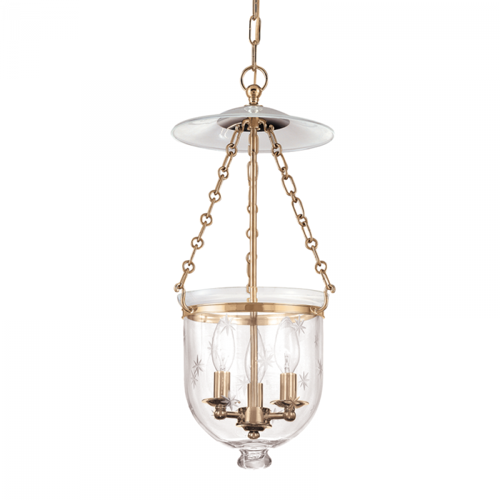 Hampton Pendant