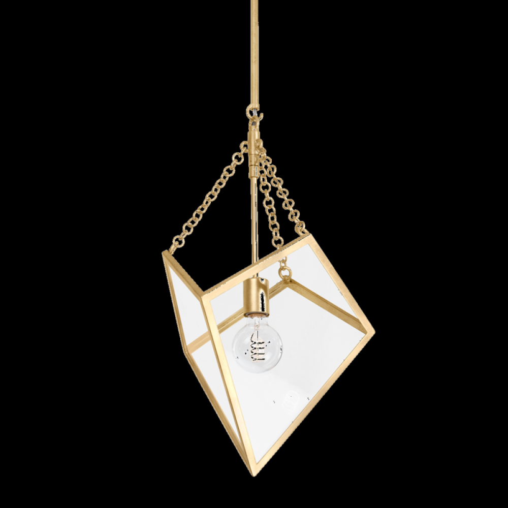 BROOKFIELD Lantern