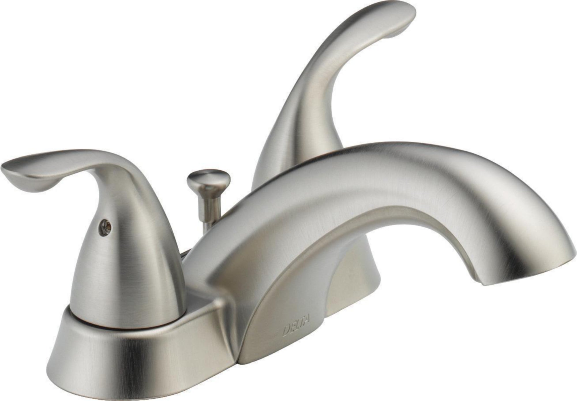 DELTA CLASSIC 2H LAVATORY FAUCET