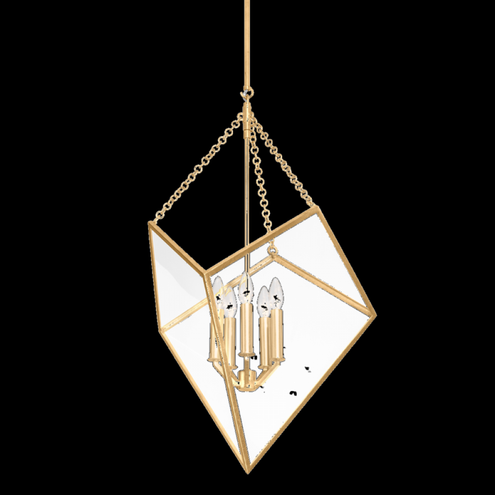 BROOKFIELD Lantern