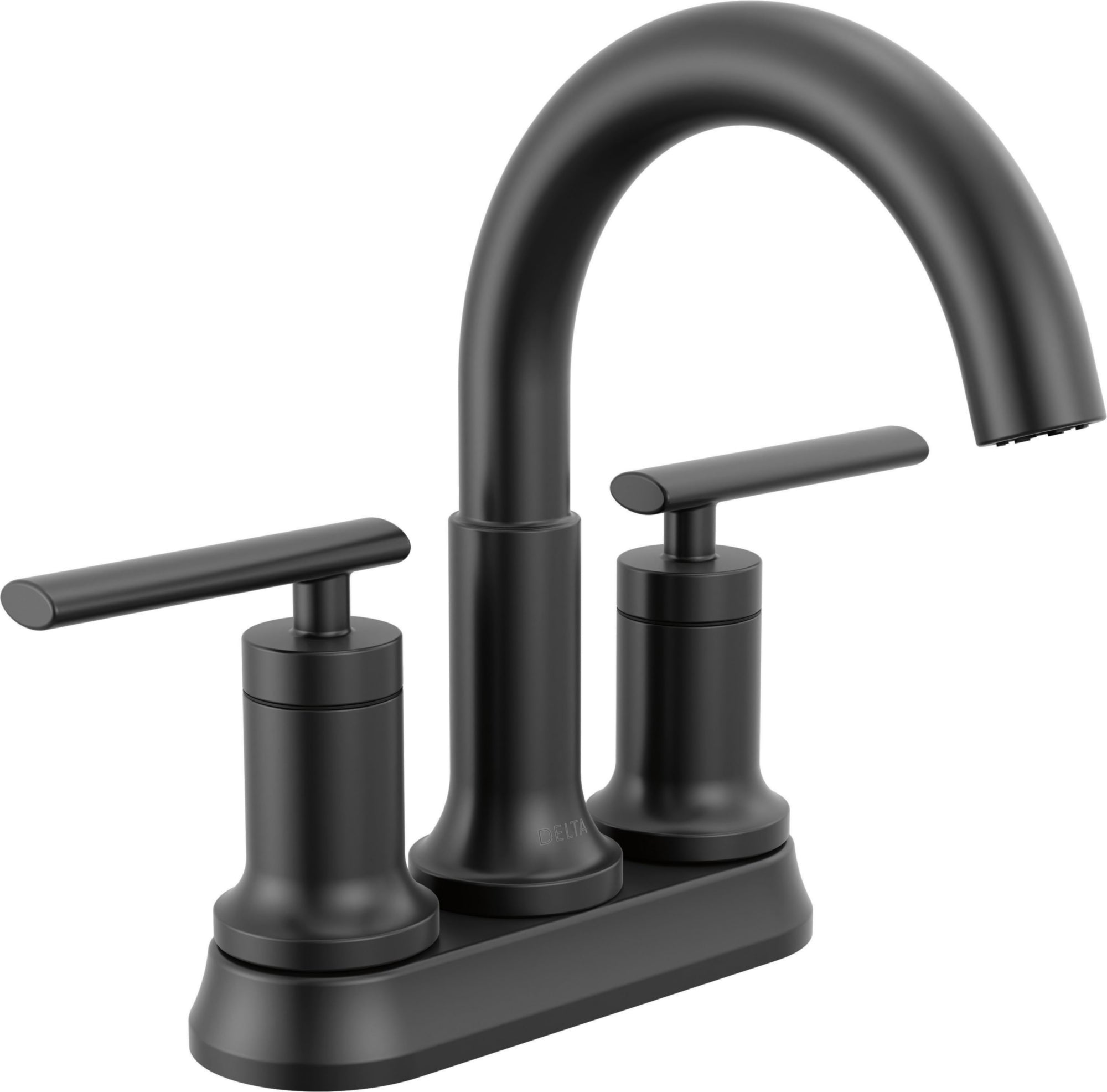 TWO HANDLE TRACT-PACK CENTERSET BATHROOM