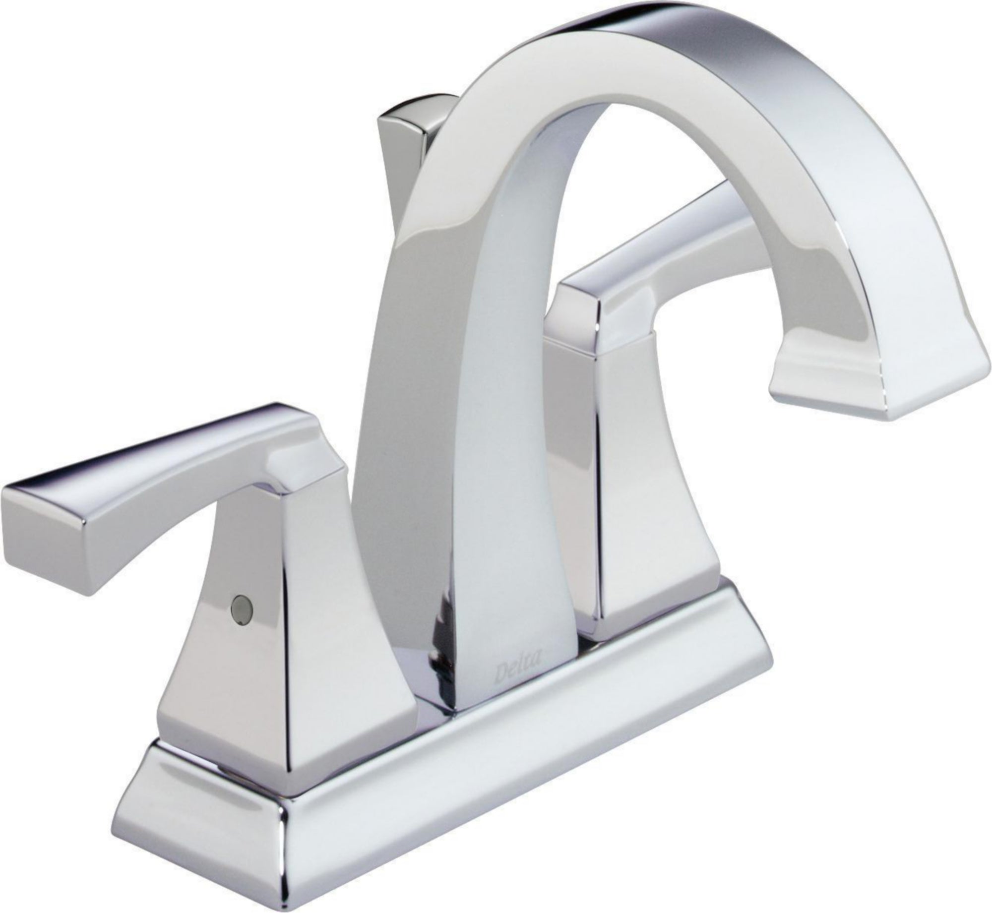 DELTA DRYDEN CENTERSET LAVATORY FAUCET