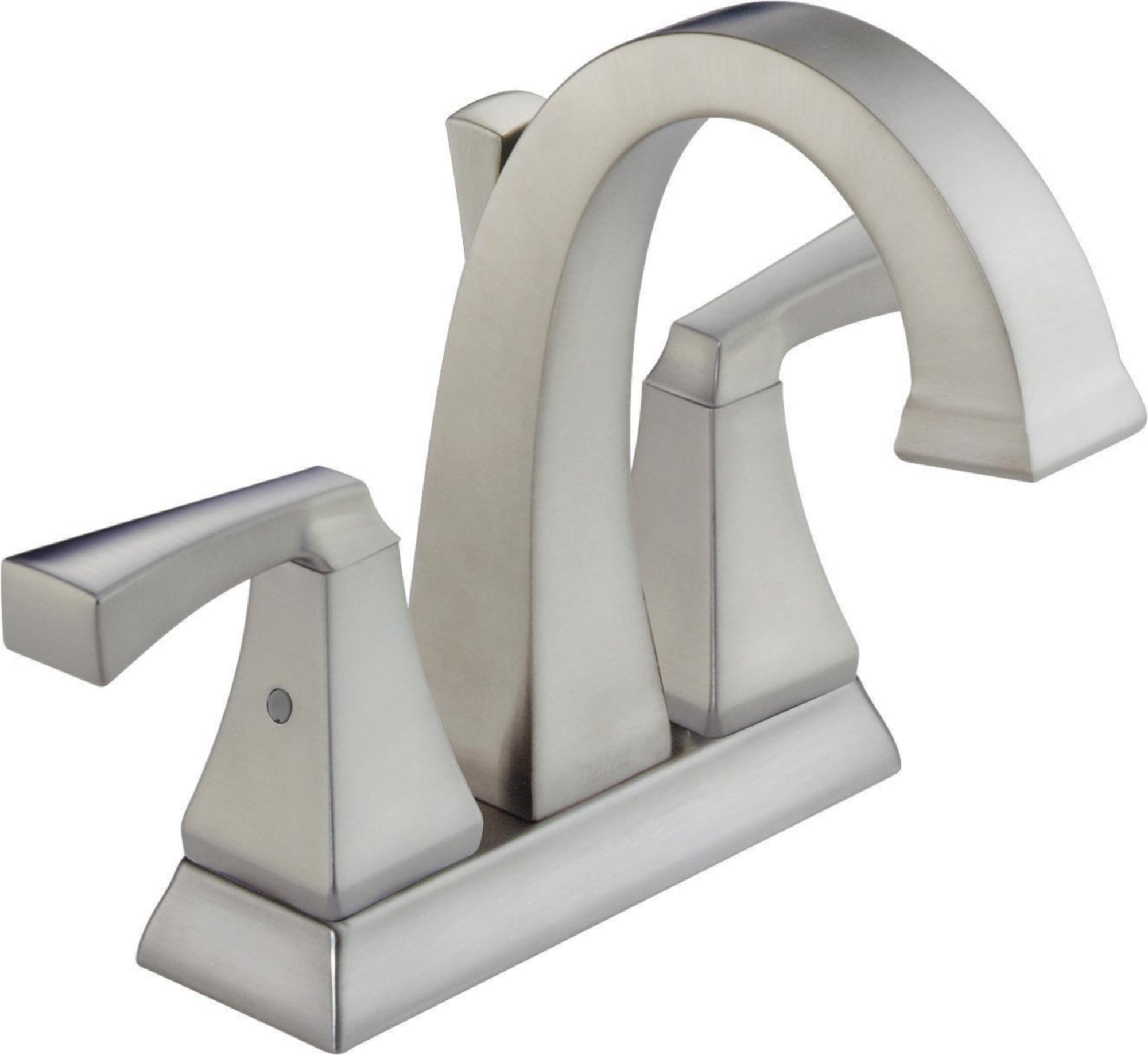 DELTA DRYDEN CENTERSET LAVATORY FAUCET