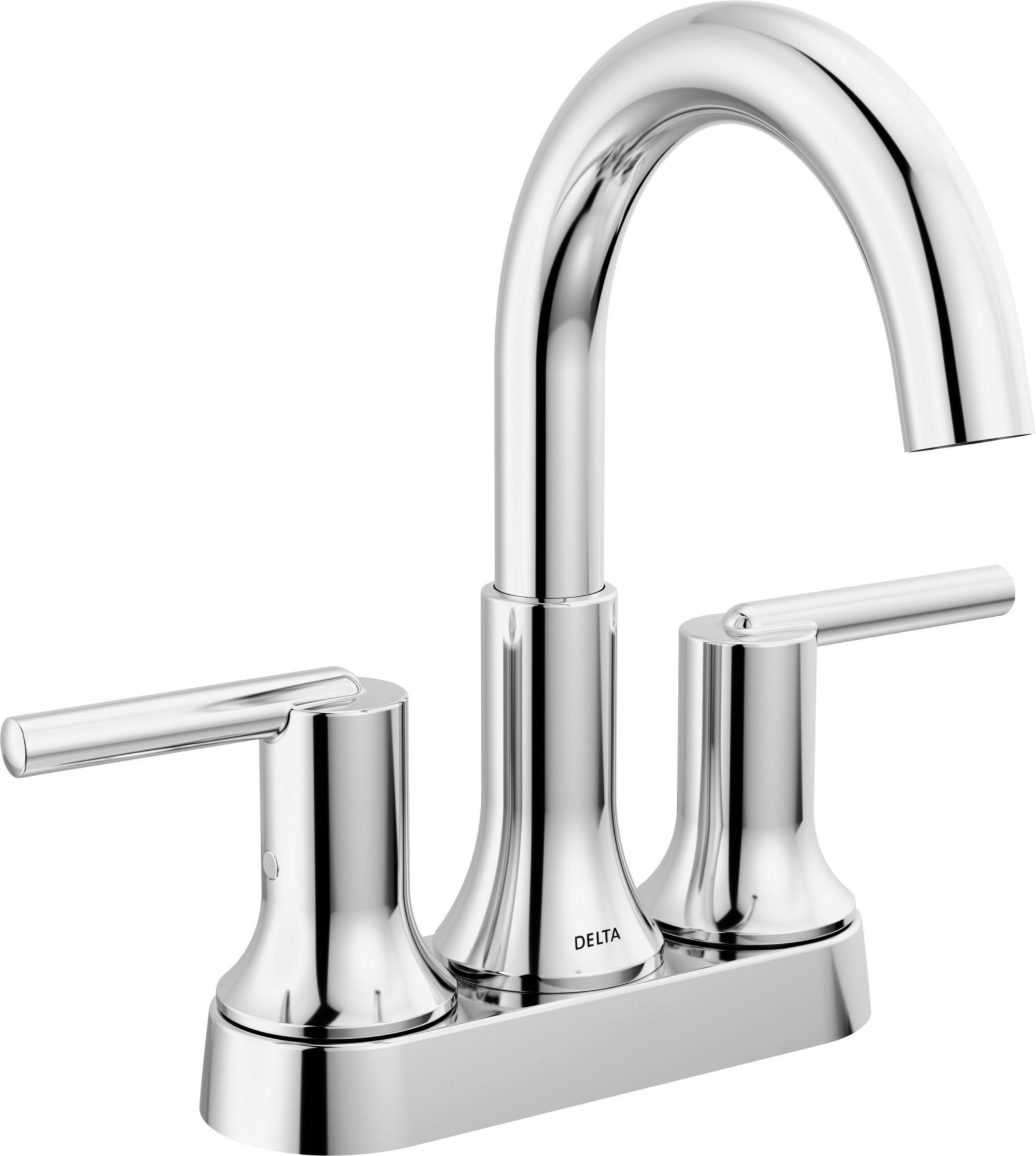 TWO HANDLE CENTRE SET FAUCET