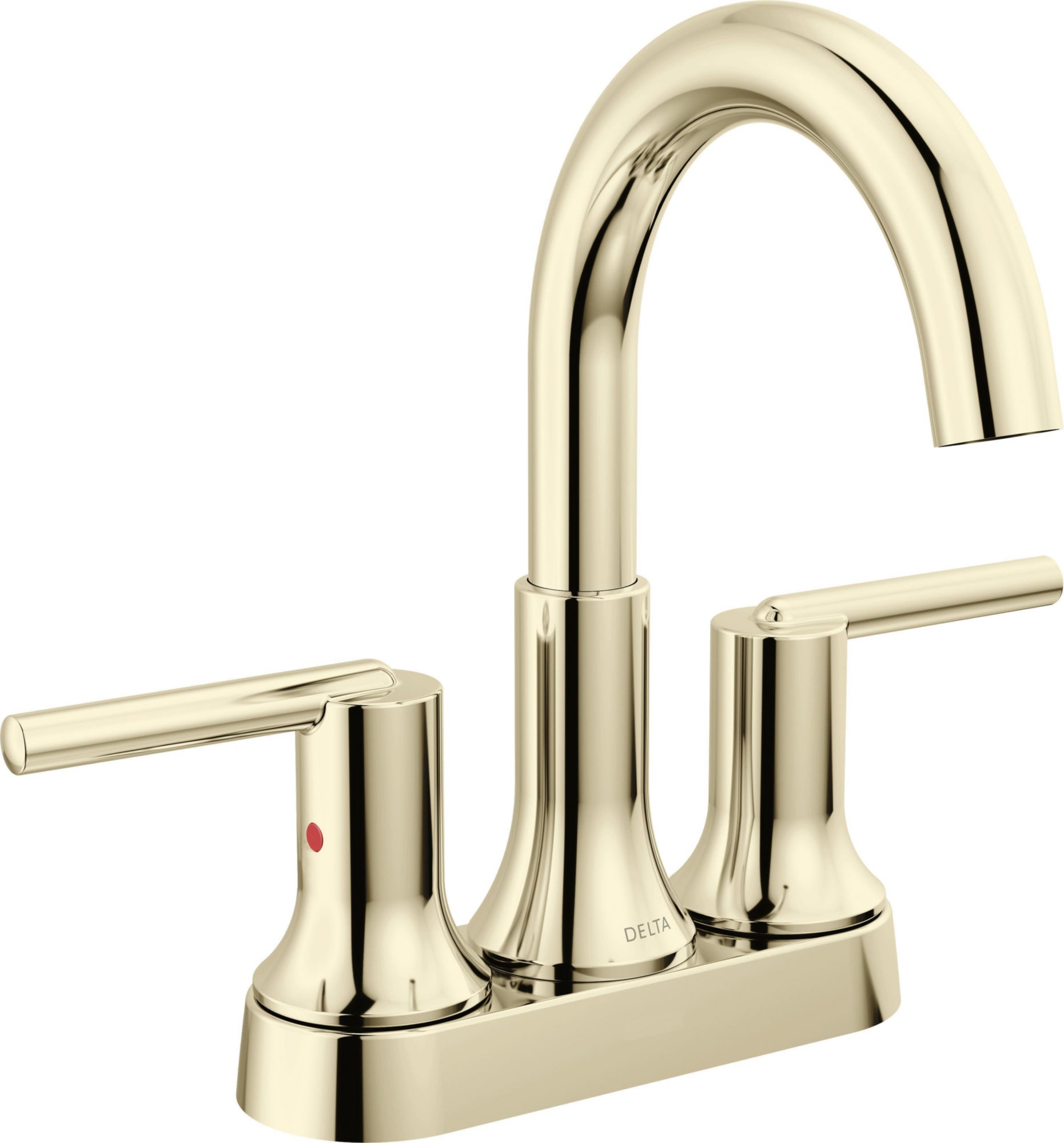 TWO HANDLE CENTRE SET FAUCET