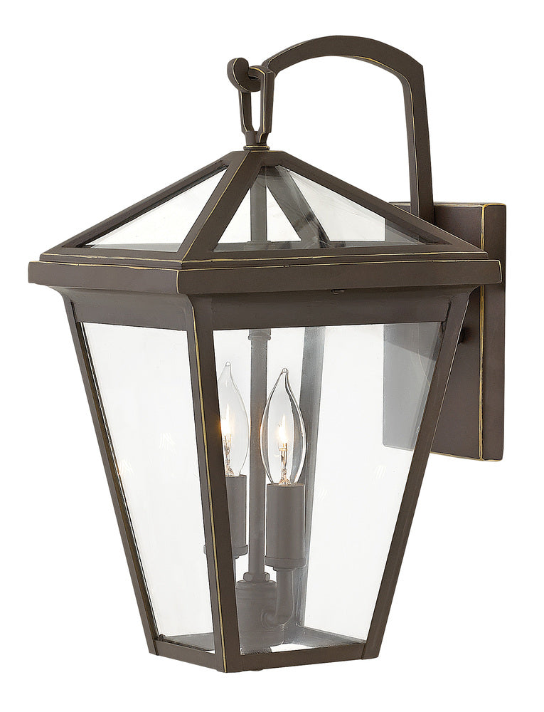 MEDIUM WALL MOUNT LANTERN