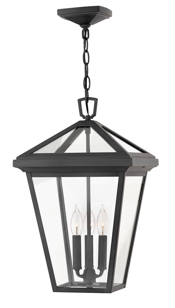 MEDIUM HANGING LANTERN