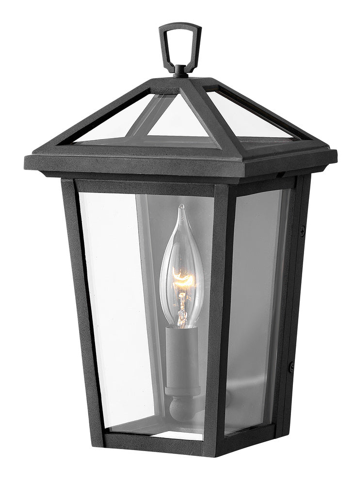SMALL WALL MOUNT LANTERN