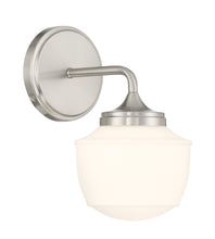 Load image into Gallery viewer, Cornwell - 1 Light Bath Vanity
