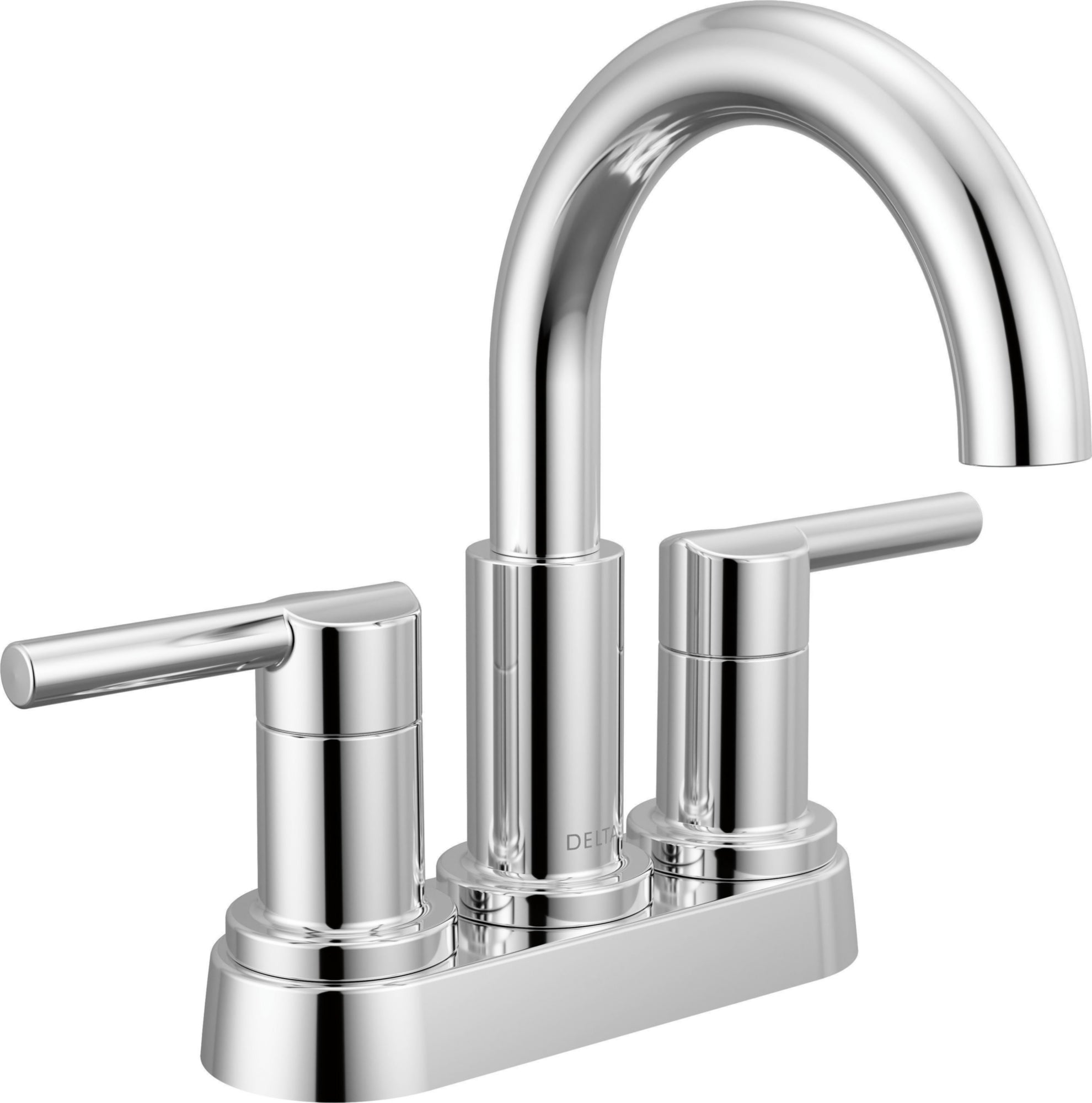 CENTERSET BATHROOM FAUCET 2L