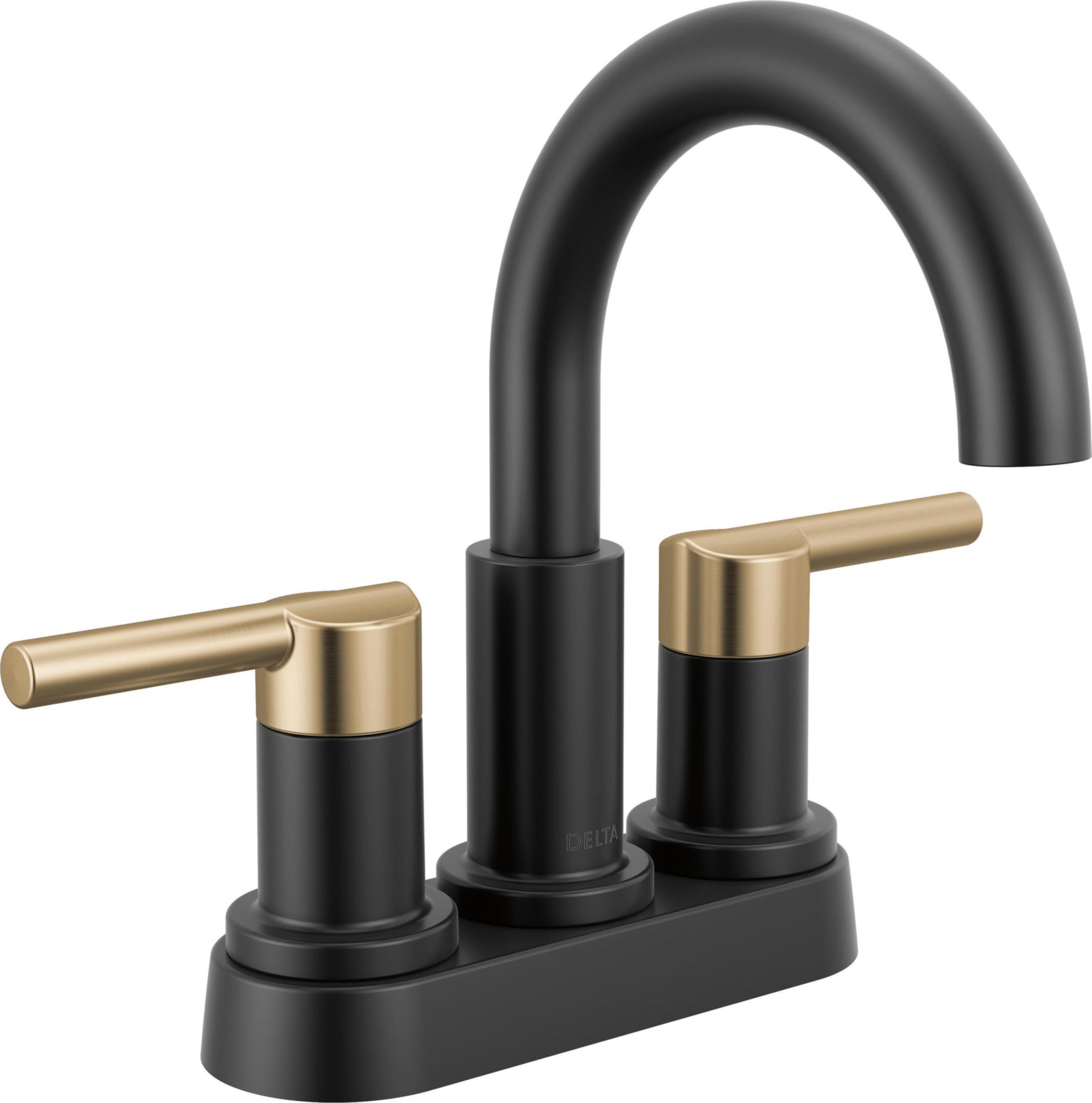 CENTERSET BATHROOM FAUCET 2L