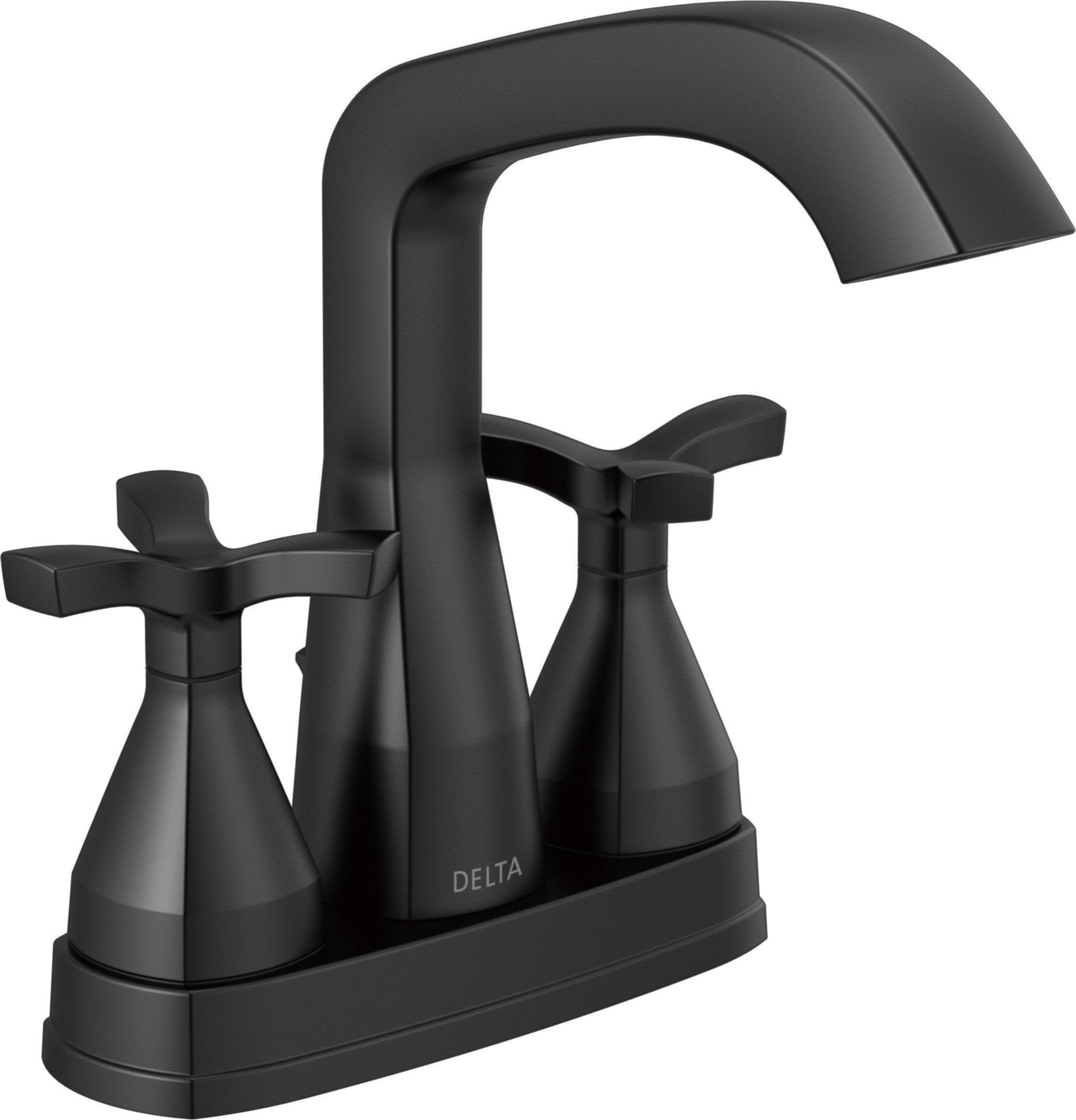 CENTERSET FAUCET